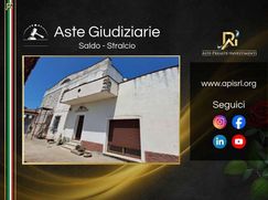 Casa indipendente in Residenziale