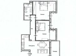 Appartamento in Residenziale