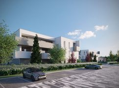 Appartamento in Residenziale
