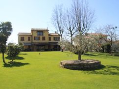 Villa in Residenziale