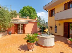 Casa indipendente in Residenziale