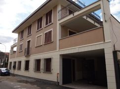 Box/posto auto in Residenziale