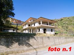 Casa indipendente in Residenziale