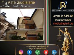 Appartamento in Residenziale