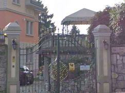 Villa in Residenziale