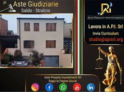 Appartamento in Residenziale