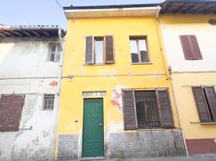 Casa indipendente in Residenziale