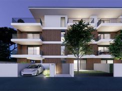 Attico/Mansarda in Residenziale