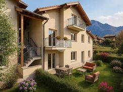 Appartamento in Residenziale