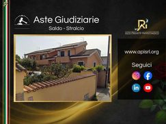 Villetta a schiera in Residenziale