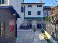 Villetta a schiera in Residenziale