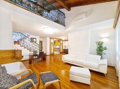 Villetta a schiera in Residenziale