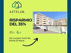 Appartamento in Residenziale