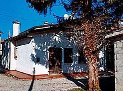 Villetta a schiera in Residenziale