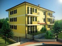Appartamento in Residenziale