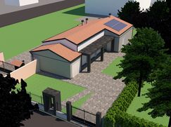 Casa indipendente in Residenziale