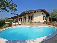 Villa in Residenziale