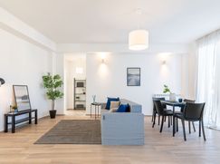 Appartamento in Residenziale