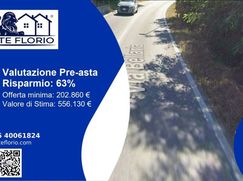 Terreno edificabile in Residenziale