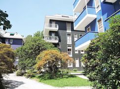 Appartamento in Residenziale