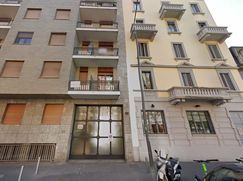 Cantina/Solaio in Residenziale