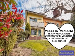 Villetta a schiera in Residenziale