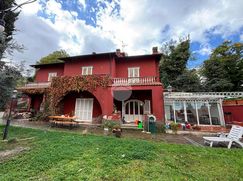 Villa in Residenziale