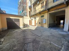 Box/posto auto in Residenziale