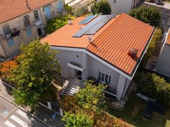 Villa in Residenziale