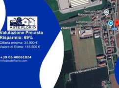 Appartamento in Residenziale