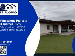 Villa in Residenziale