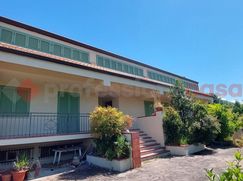 Casa indipendente in Residenziale