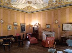Villa in Residenziale
