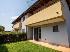 Villetta a schiera in Residenziale