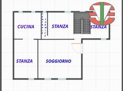 Casa indipendente in Residenziale