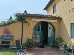 Rustico/Casale in Residenziale