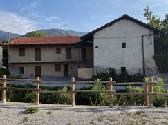 Casa indipendente in Residenziale