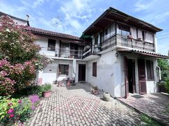Rustico/Casale in Residenziale