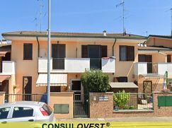 Villetta a schiera in Residenziale