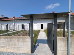 Villetta a schiera in Residenziale