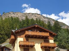 Appartamento in Residenziale