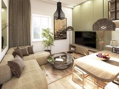 Appartamento in Residenziale