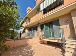 Villetta a schiera in Residenziale