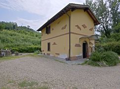 Rustico/Casale in Residenziale