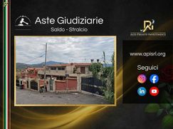 Villetta a schiera in Residenziale