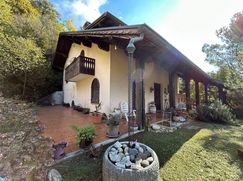 Villa in Residenziale