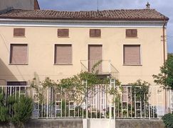 Villetta a schiera in Residenziale
