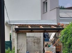 Casa indipendente in Residenziale