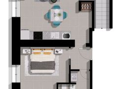 Appartamento in Residenziale