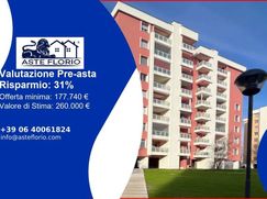 Appartamento in Residenziale